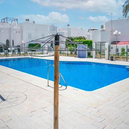 Belvilla By Oyo Apartamento Las Marinas Los Amarguillos Екстериор снимка