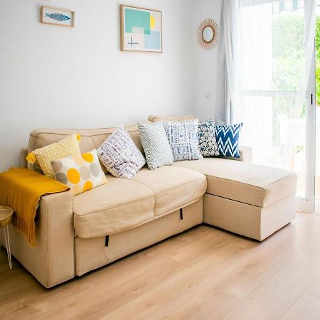 Belvilla By Oyo Apartamento Las Marinas Los Amarguillos Екстериор снимка