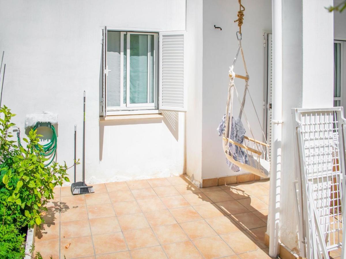 Belvilla By Oyo Apartamento Las Marinas Los Amarguillos Екстериор снимка