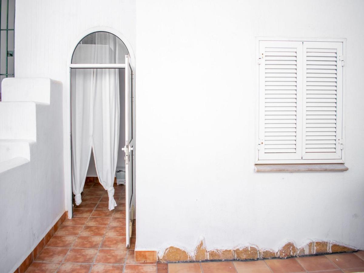Belvilla By Oyo Apartamento Las Marinas Los Amarguillos Екстериор снимка