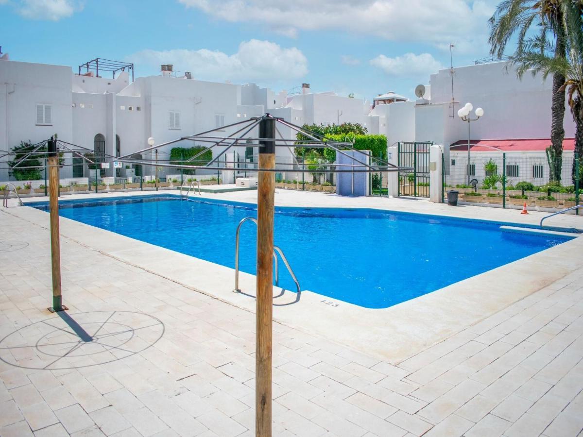 Belvilla By Oyo Apartamento Las Marinas Los Amarguillos Екстериор снимка