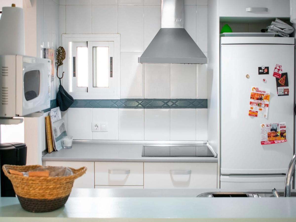 Belvilla By Oyo Apartamento Las Marinas Los Amarguillos Екстериор снимка