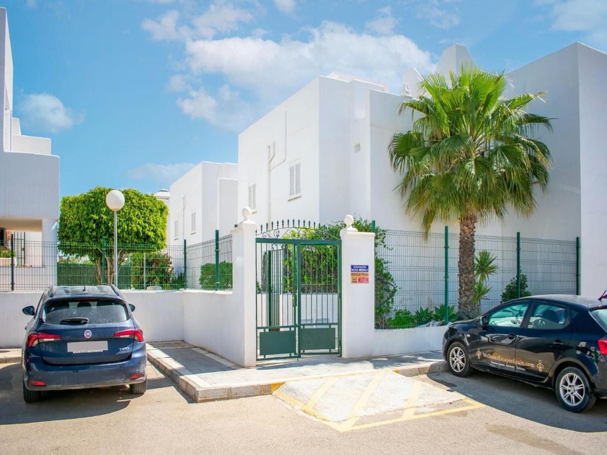 Belvilla By Oyo Apartamento Las Marinas Los Amarguillos Екстериор снимка