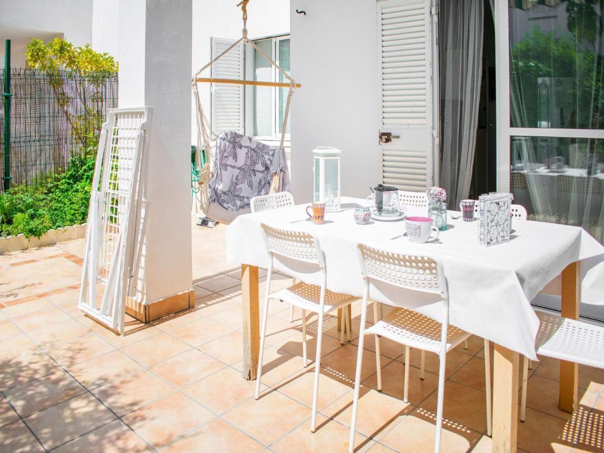Belvilla By Oyo Apartamento Las Marinas Los Amarguillos Екстериор снимка