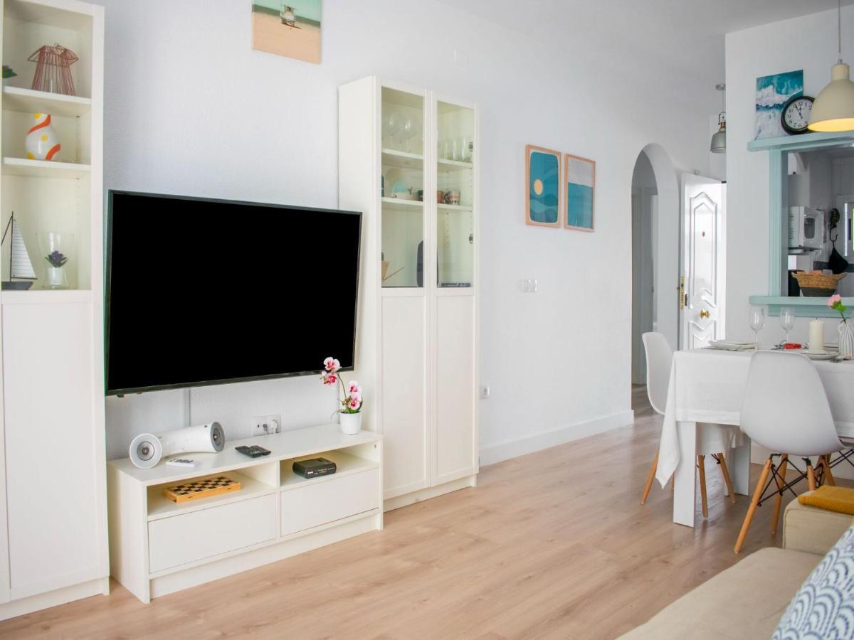 Belvilla By Oyo Apartamento Las Marinas Los Amarguillos Екстериор снимка