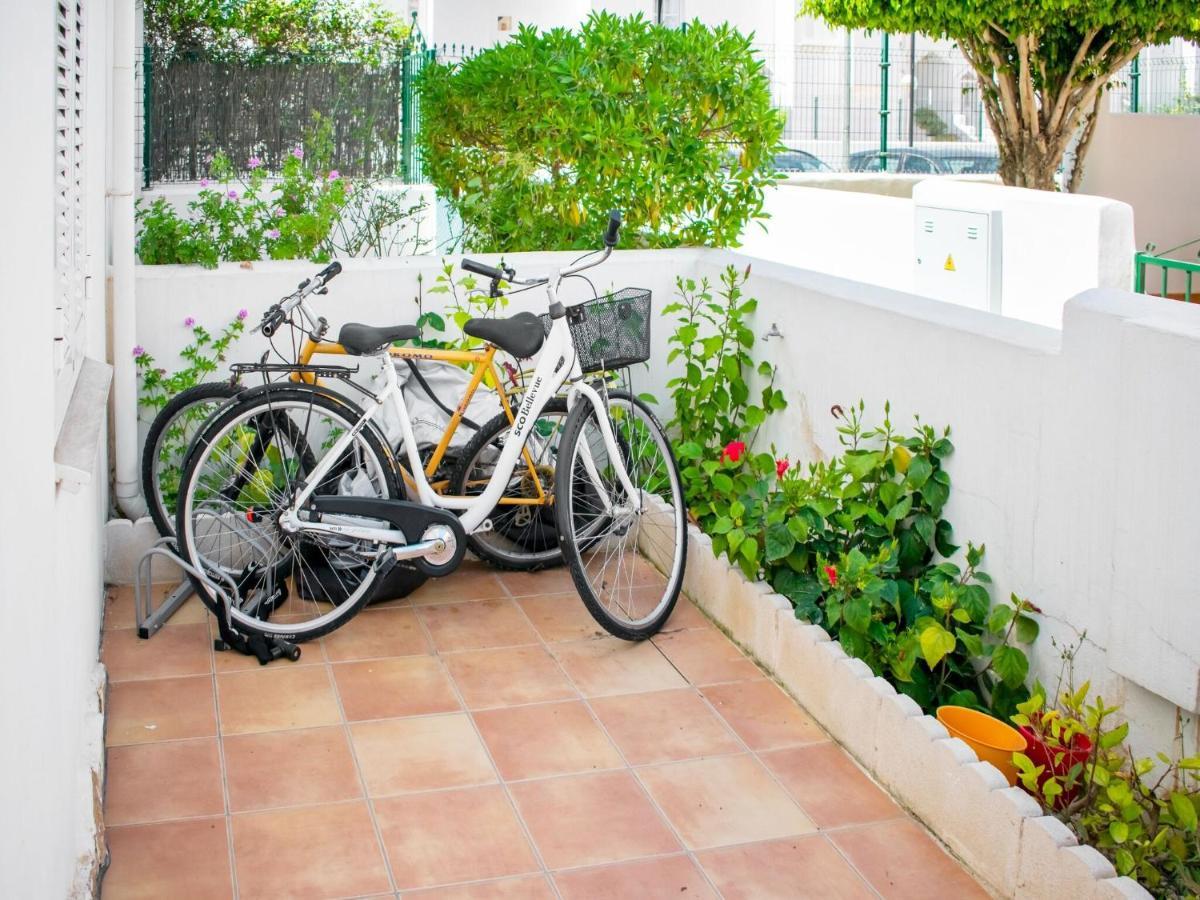 Belvilla By Oyo Apartamento Las Marinas Los Amarguillos Екстериор снимка