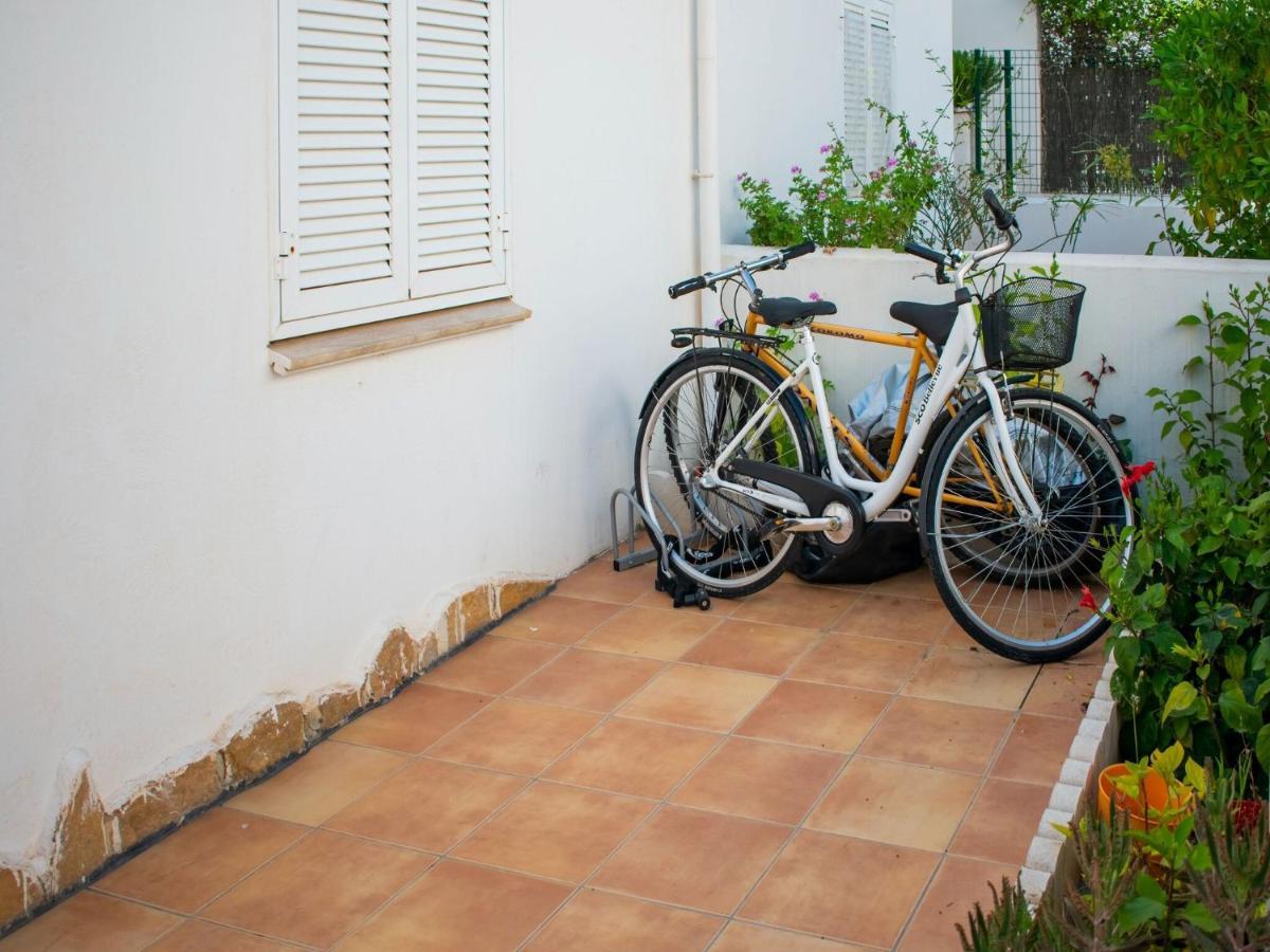 Belvilla By Oyo Apartamento Las Marinas Los Amarguillos Екстериор снимка