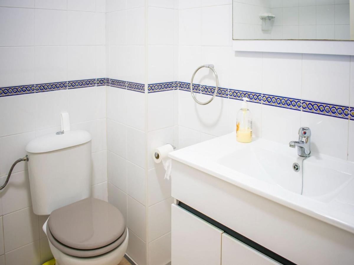 Belvilla By Oyo Apartamento Las Marinas Los Amarguillos Екстериор снимка