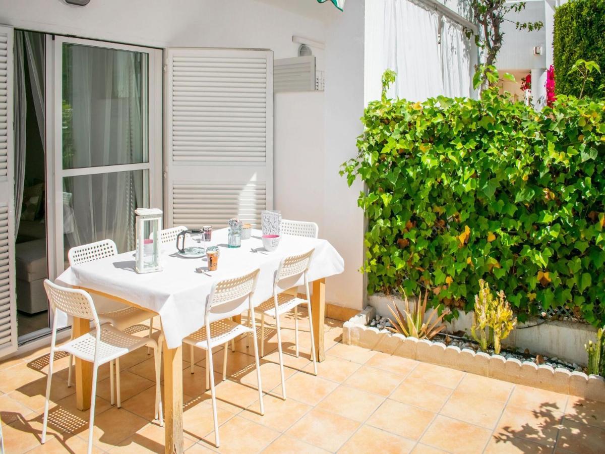 Belvilla By Oyo Apartamento Las Marinas Los Amarguillos Екстериор снимка