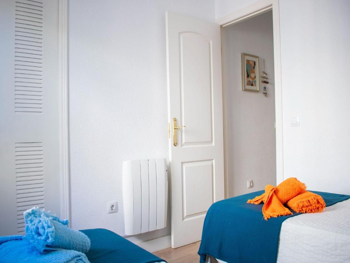 Belvilla By Oyo Apartamento Las Marinas Los Amarguillos Екстериор снимка