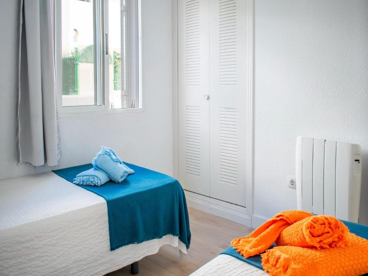 Belvilla By Oyo Apartamento Las Marinas Los Amarguillos Екстериор снимка