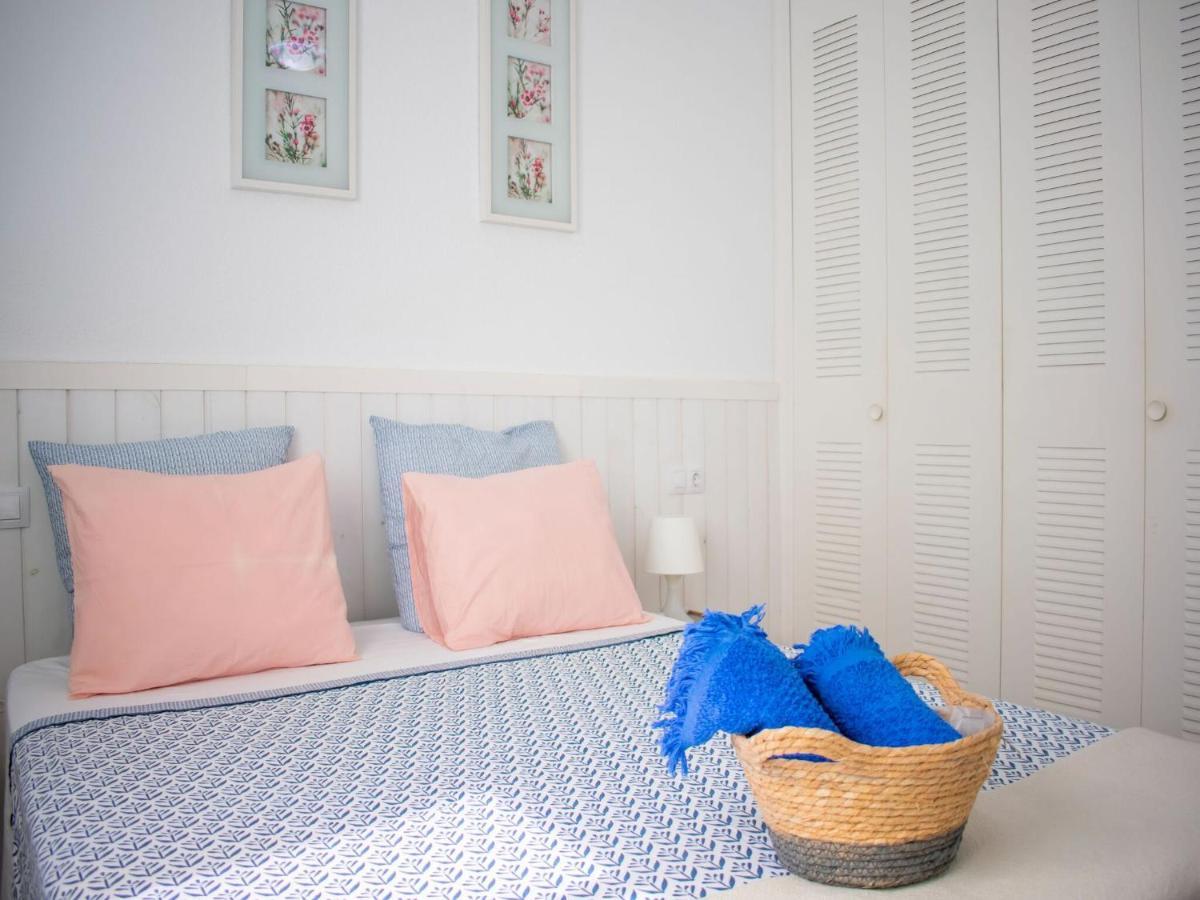 Belvilla By Oyo Apartamento Las Marinas Los Amarguillos Екстериор снимка