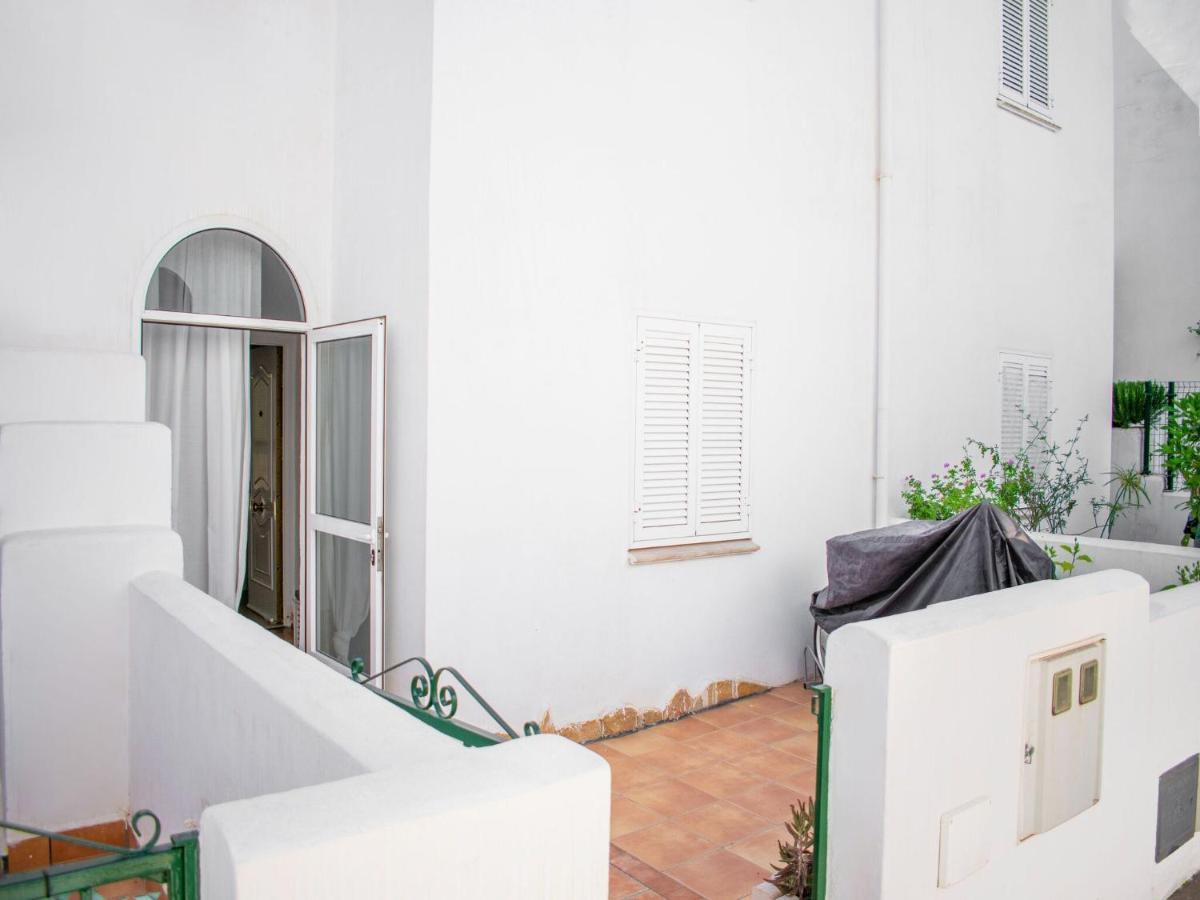 Belvilla By Oyo Apartamento Las Marinas Los Amarguillos Екстериор снимка